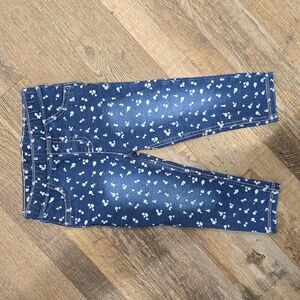 18 month jumping bean levis